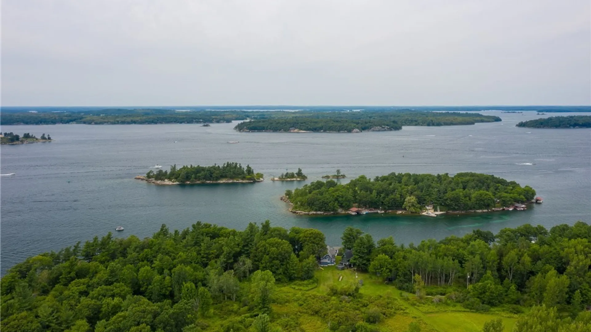 Property at 15477 Round, Clayton, NY 13624 17