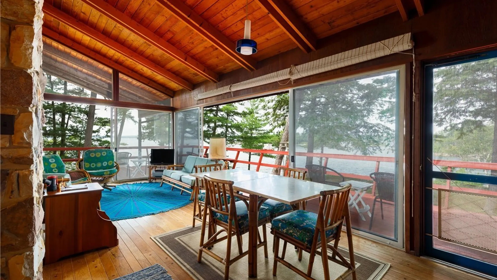 Property at 15477 Round, Clayton, NY 13624 18