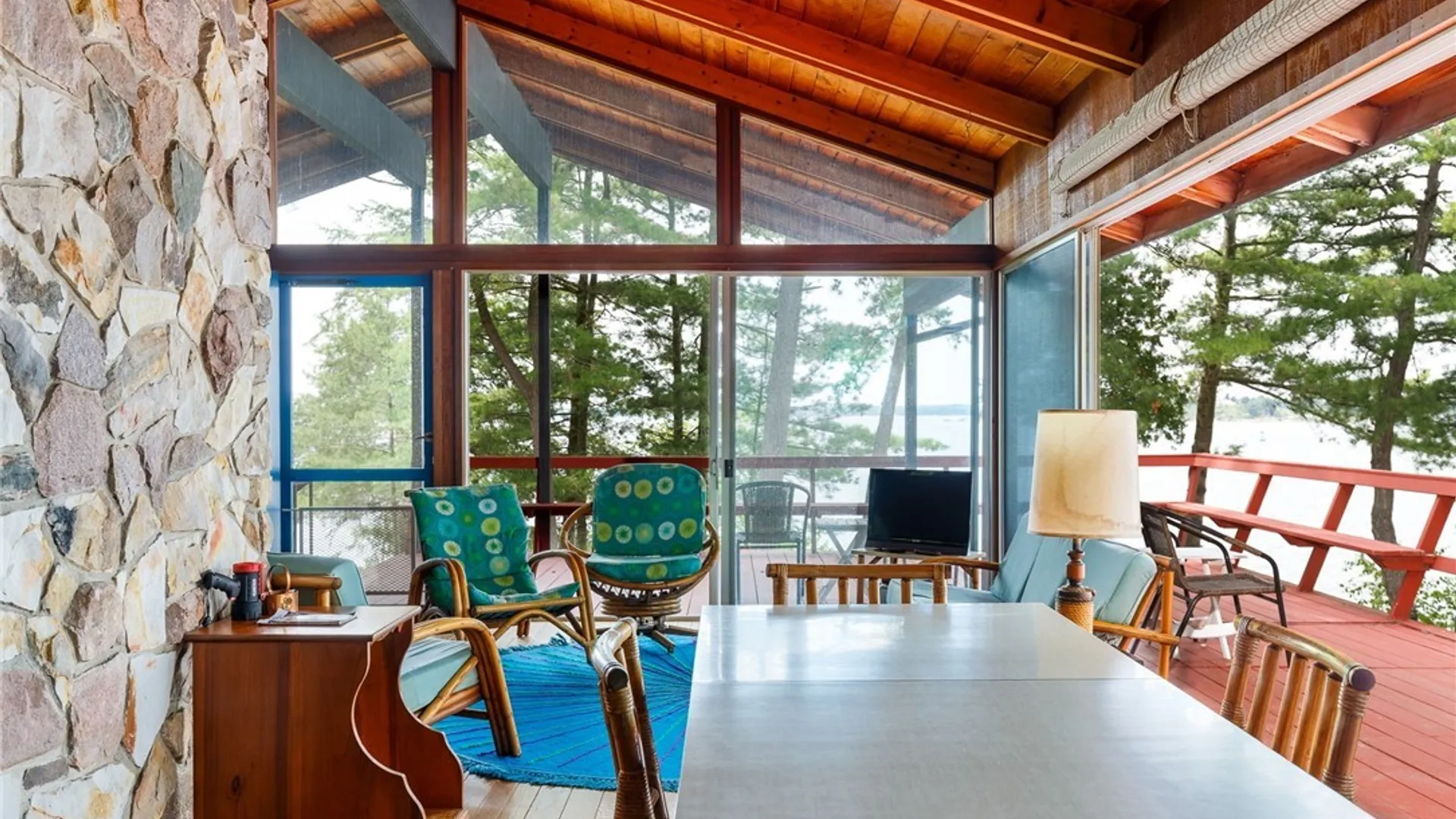 Property at 15477 Round, Clayton, NY 13624 19