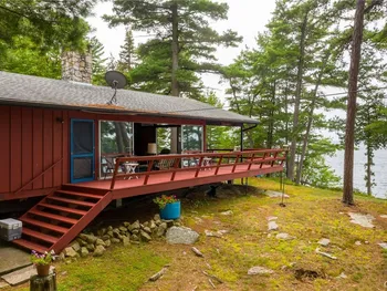 Property at 15477 Round, Clayton, NY 13624