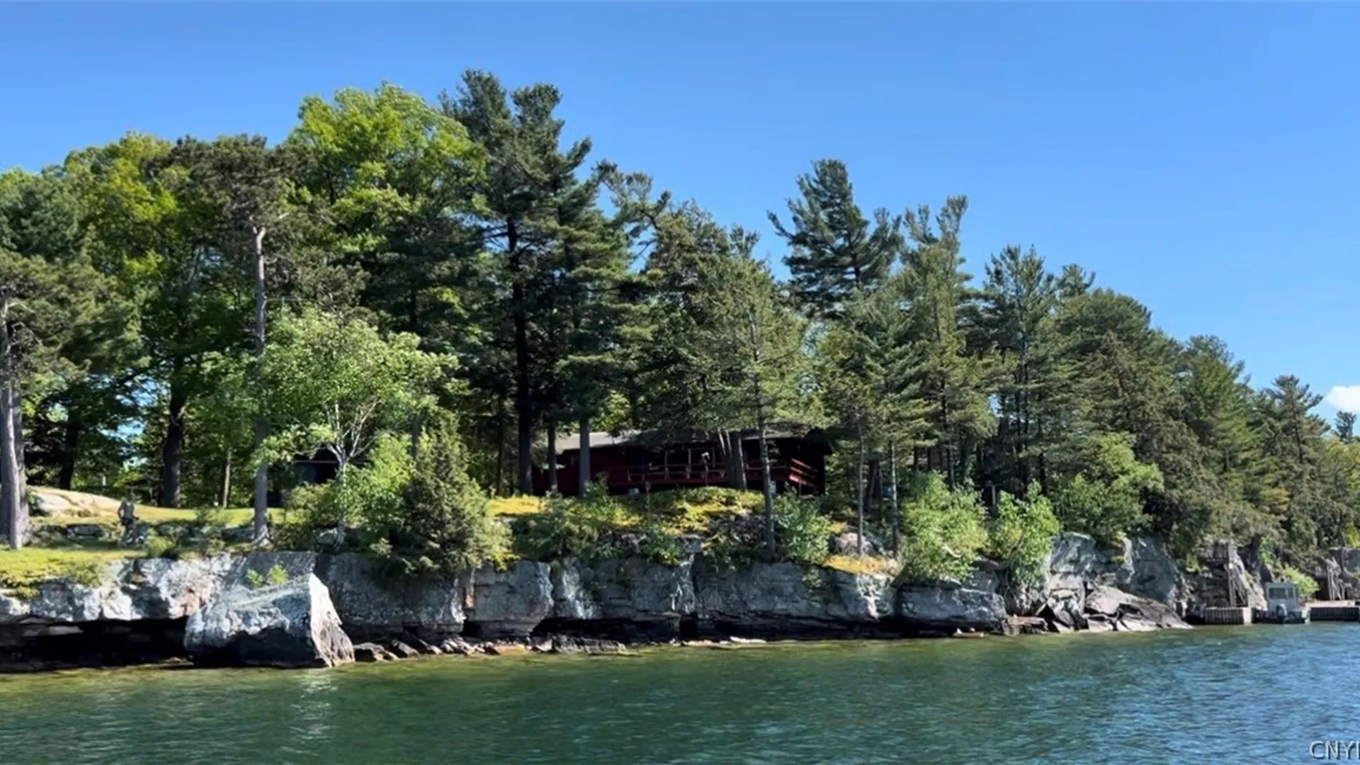 Property at 15477 Round, Clayton, NY 13624 2