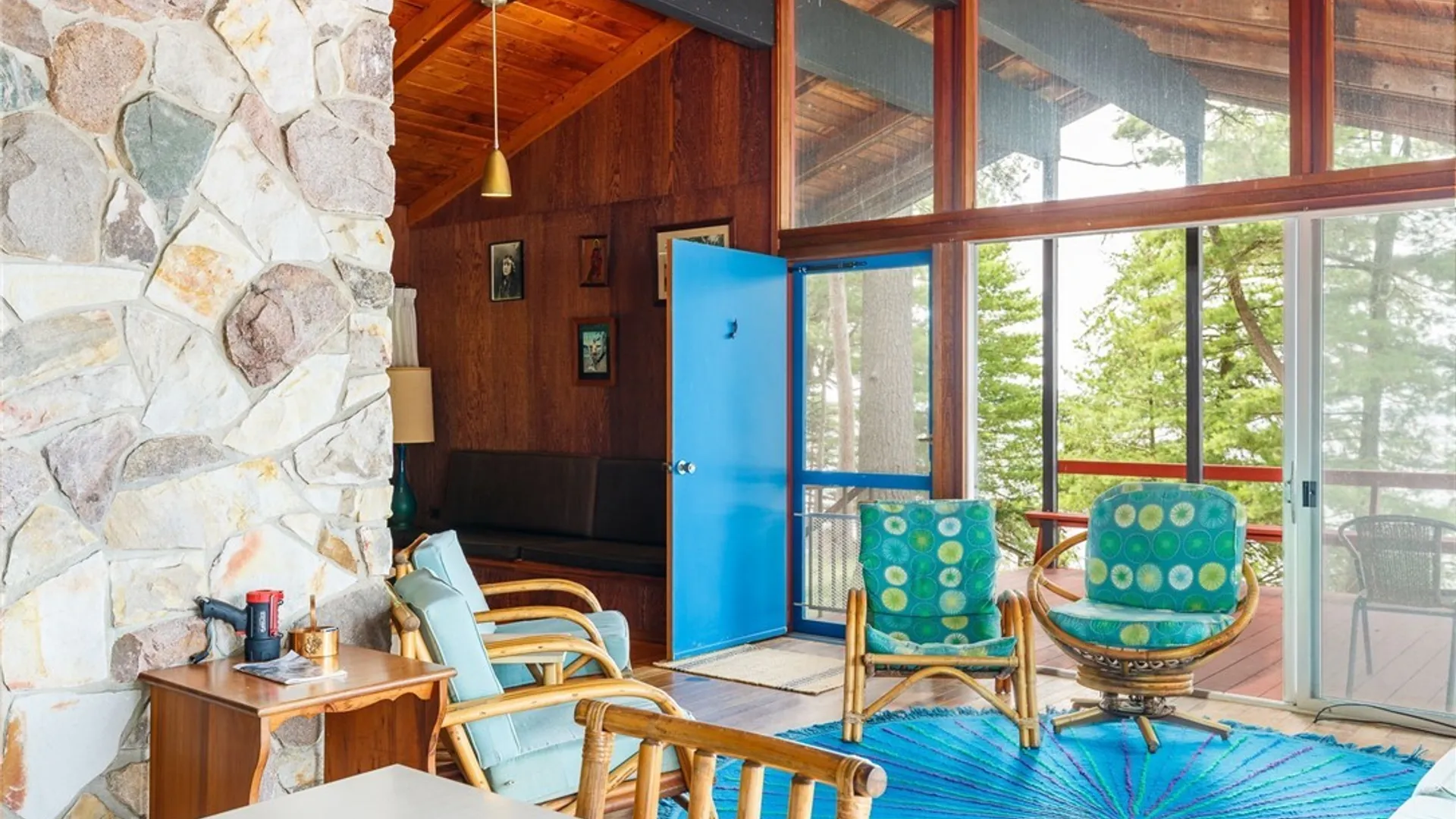 Property at 15477 Round, Clayton, NY 13624 20