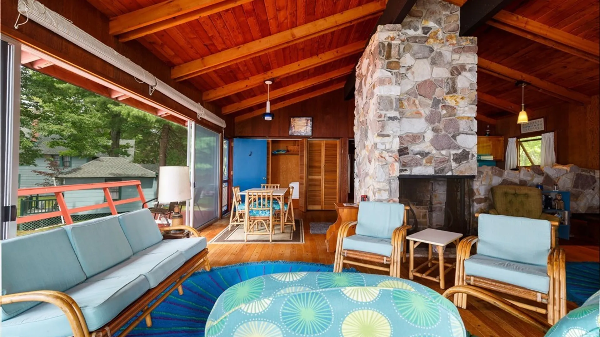 Property at 15477 Round, Clayton, NY 13624 22