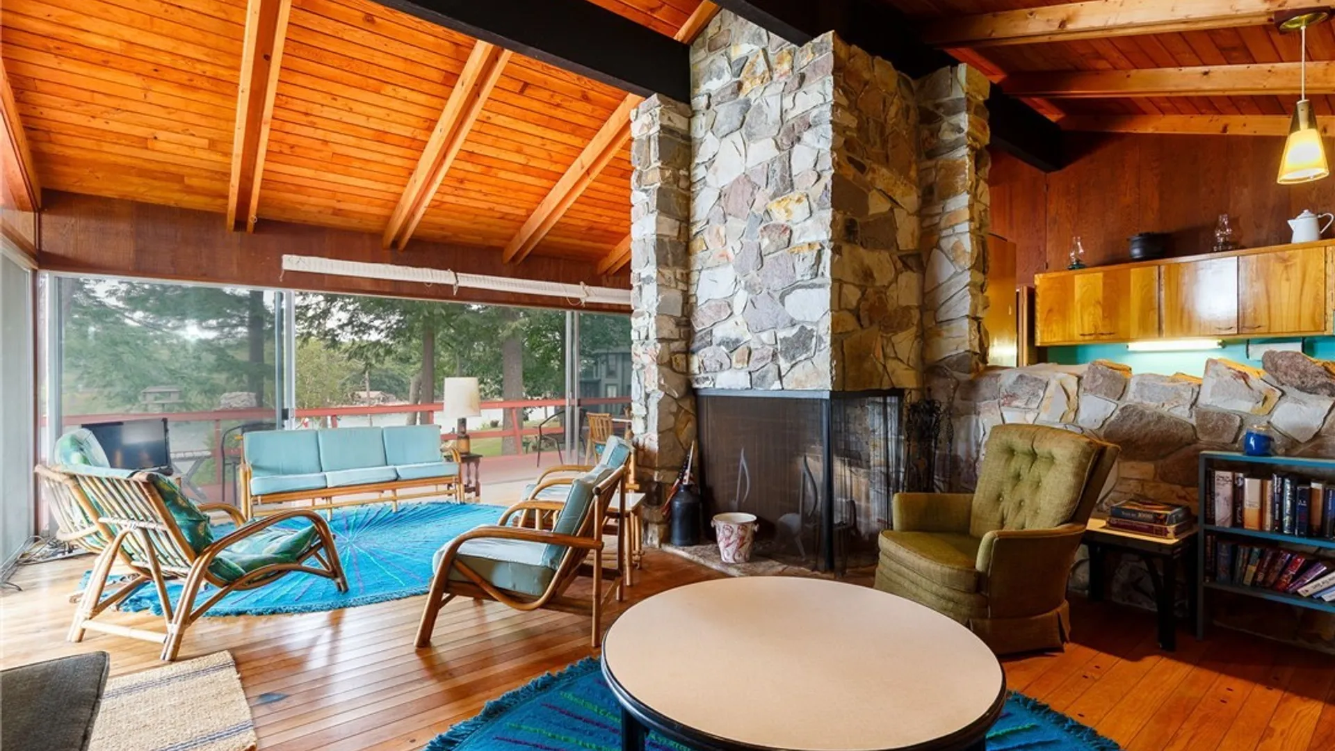 Property at 15477 Round, Clayton, NY 13624 25