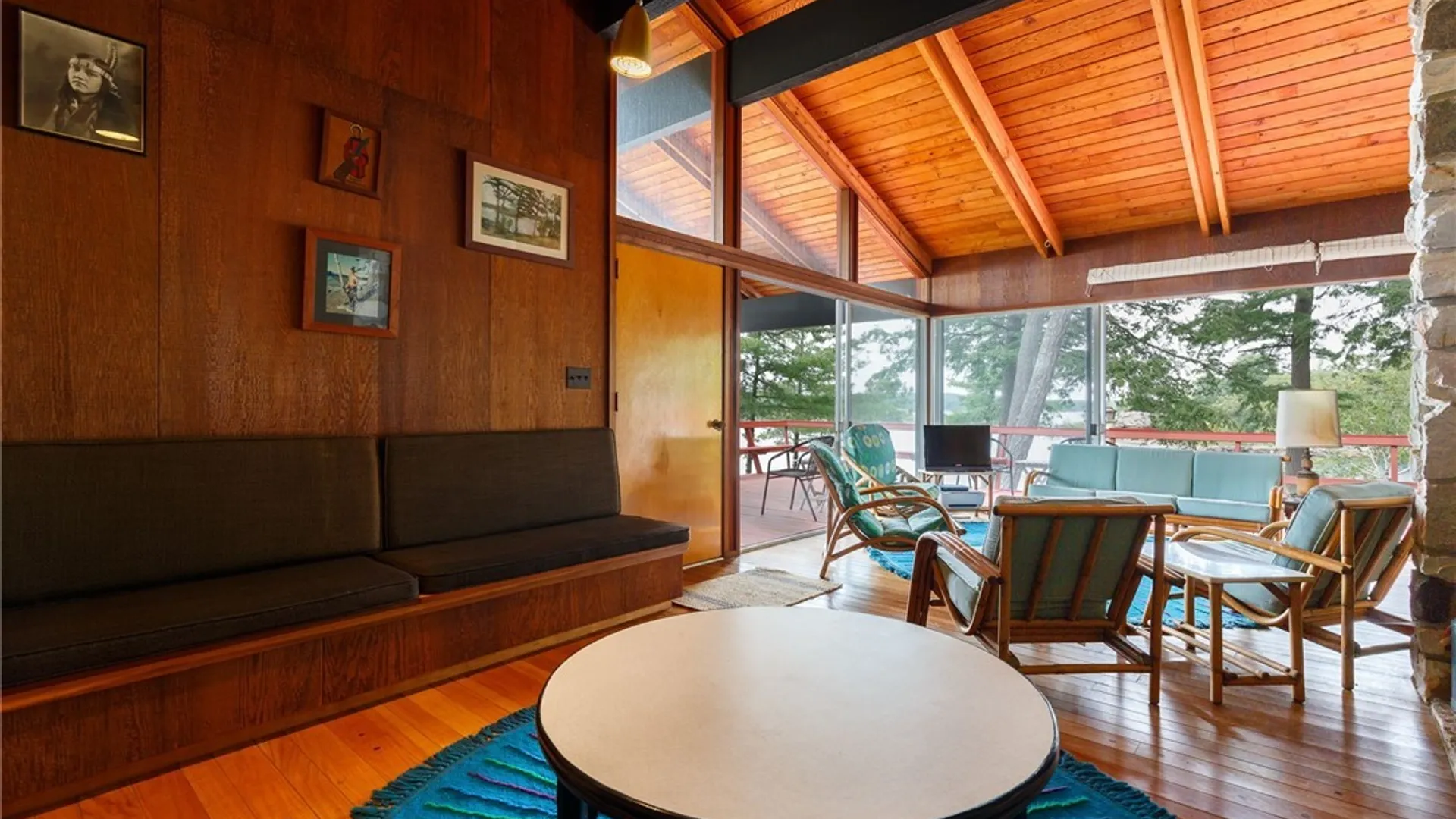 Property at 15477 Round, Clayton, NY 13624 29