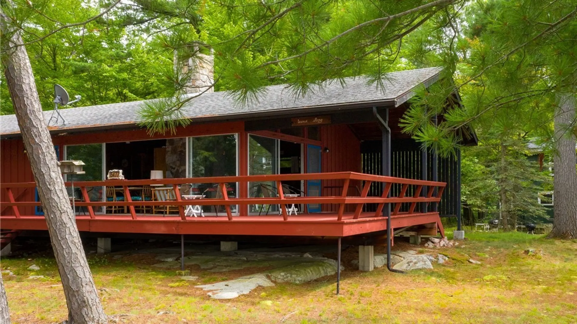 Property at 15477 Round, Clayton, NY 13624 3