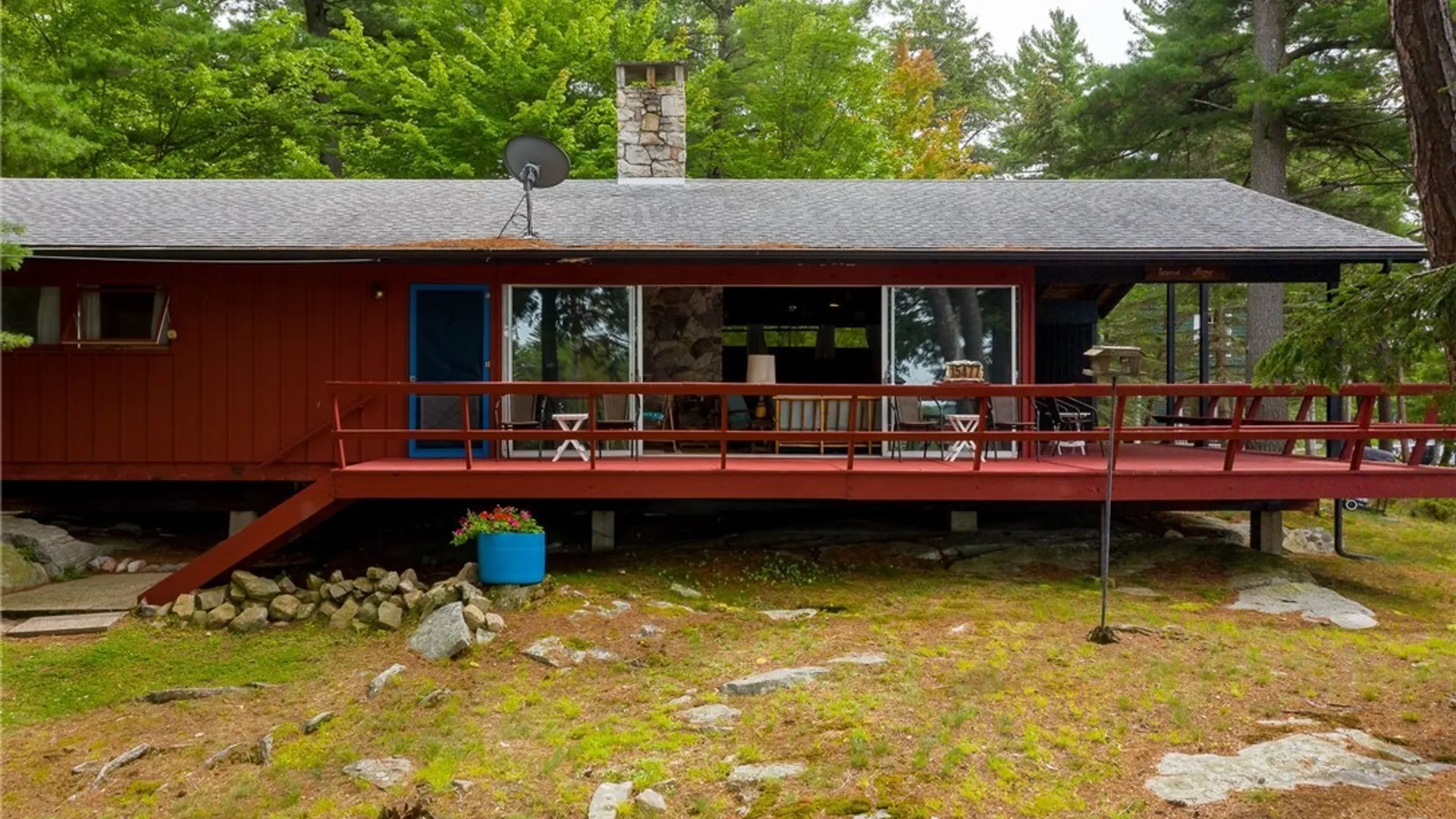 Property at 15477 Round, Clayton, NY 13624 4