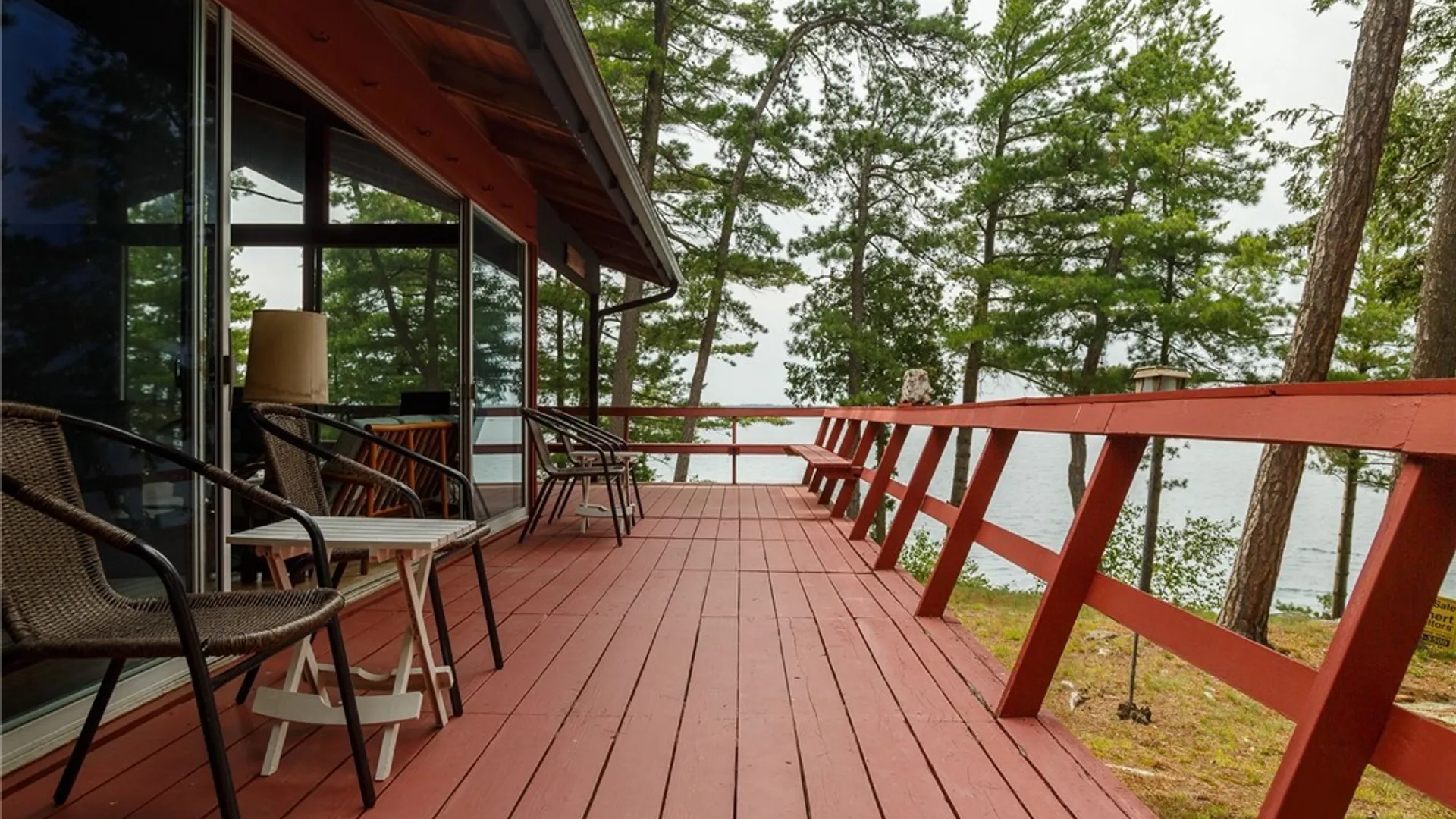 Property at 15477 Round, Clayton, NY 13624 6