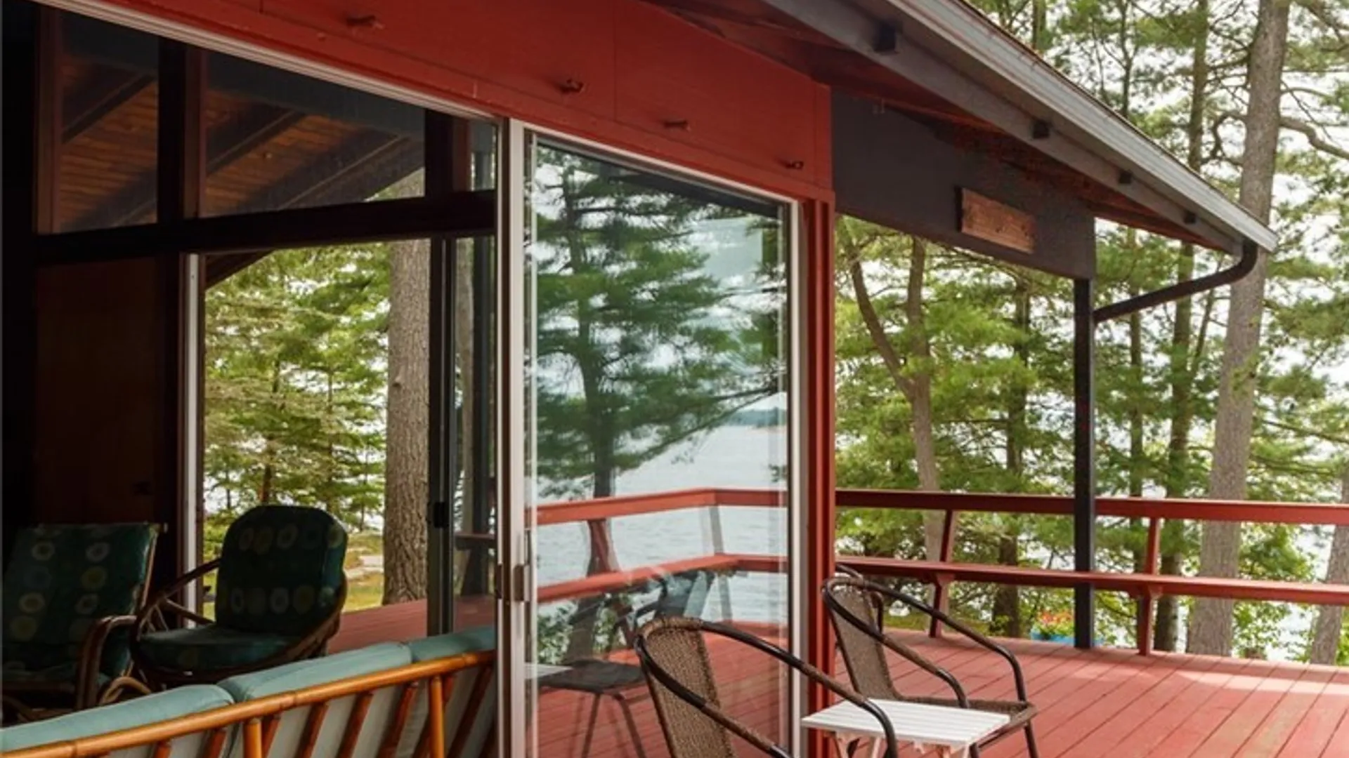 Property at 15477 Round, Clayton, NY 13624 7