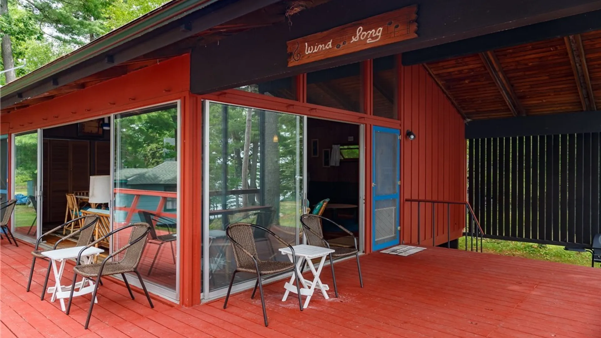 Property at 15477 Round, Clayton, NY 13624 8