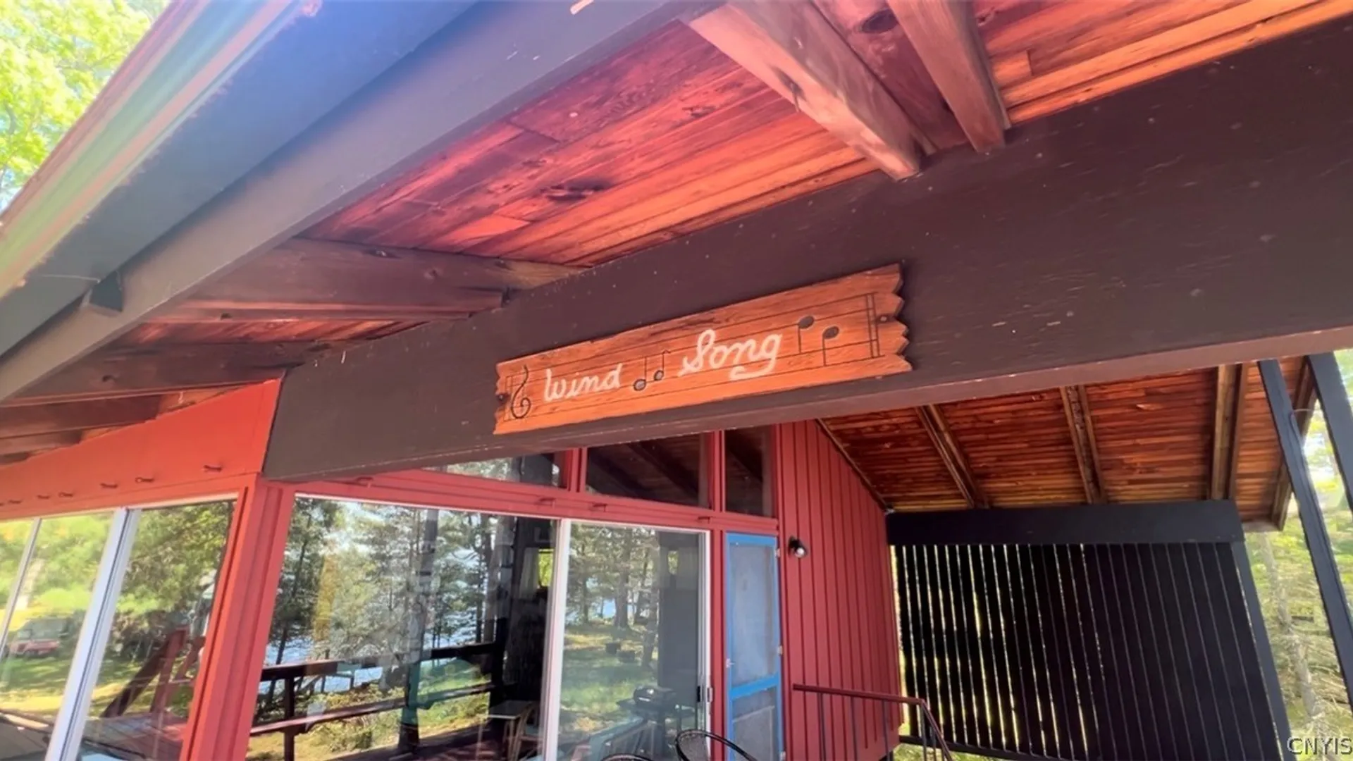 Property at 15477 Round, Clayton, NY 13624 9