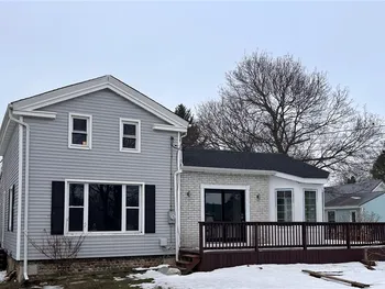 Property at 6319 E Main Street, Byron, NY 14557