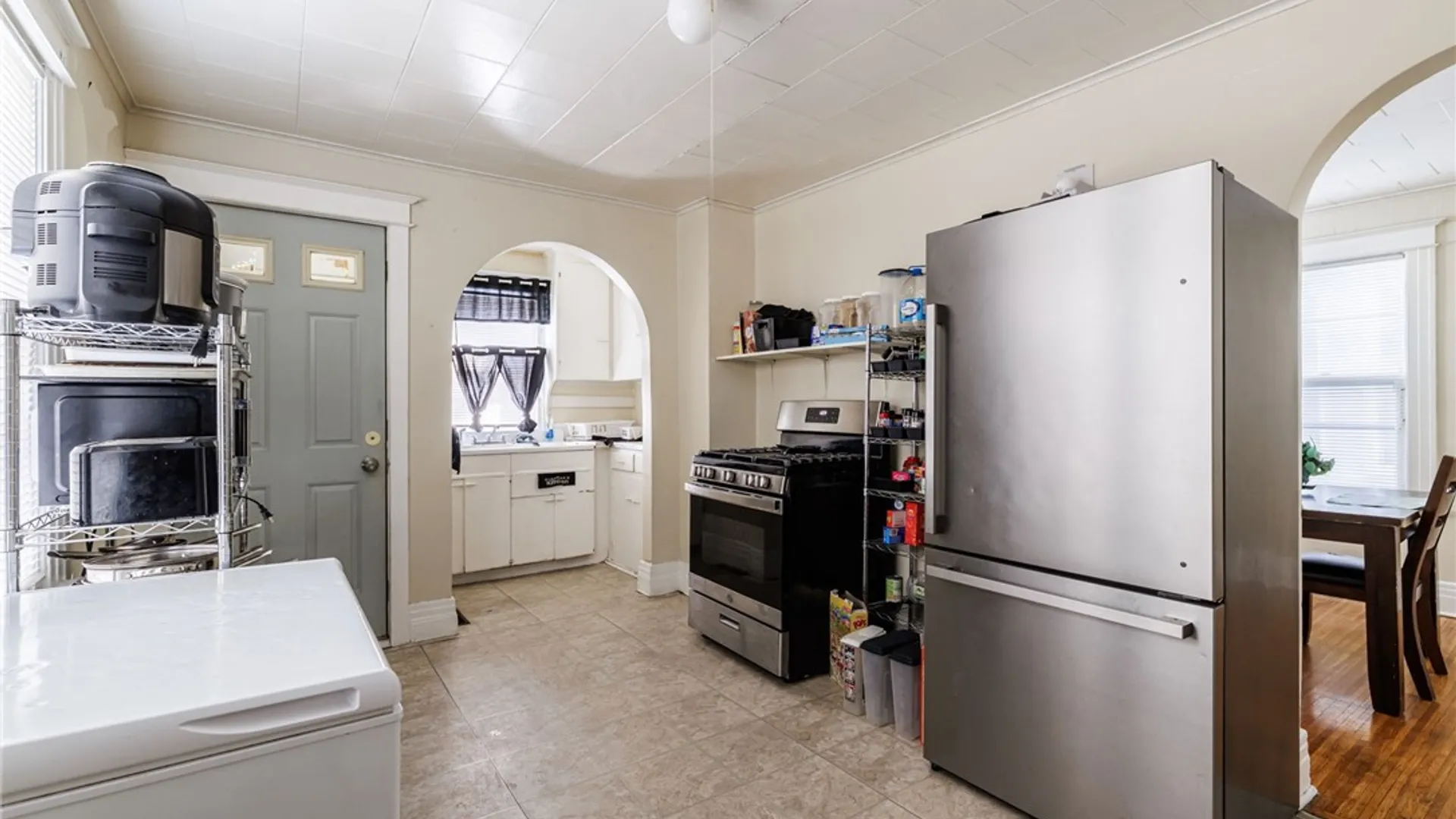Property at 1074 Exchange Street, Rochester, NY 14608 17