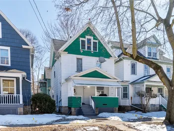 Property at 1074 Exchange Street, Rochester, NY 14608