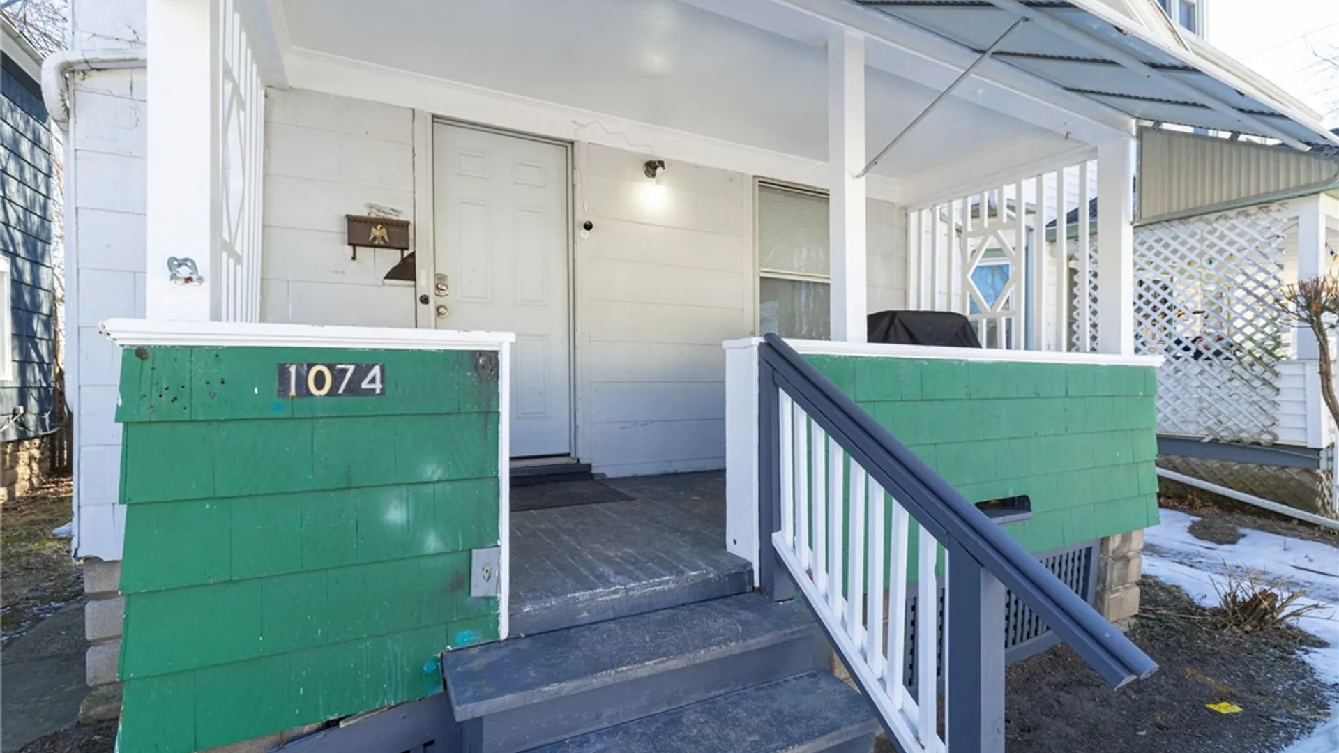 Property at 1074 Exchange Street, Rochester, NY 14608 2