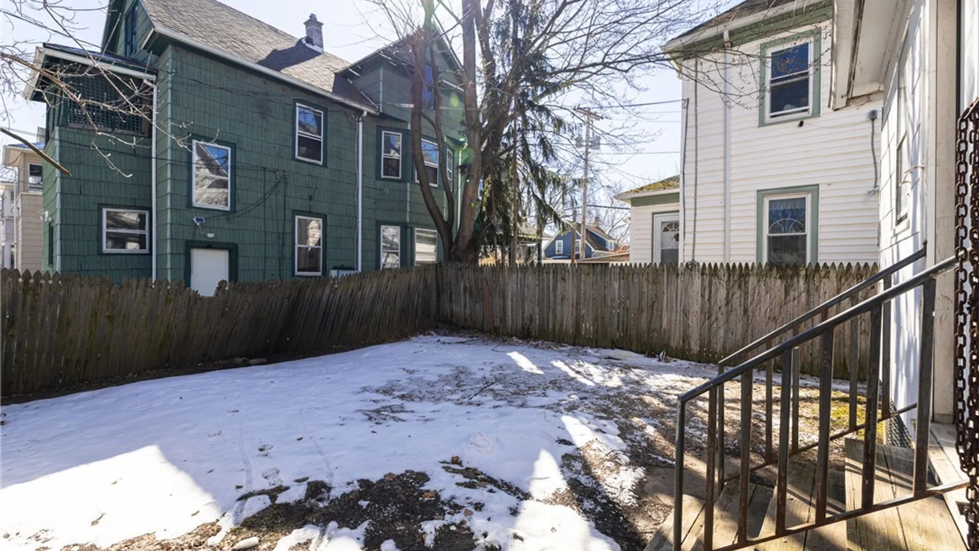 Property at 1074 Exchange Street, Rochester, NY 14608 24