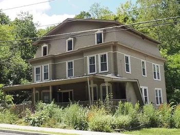 Property at 183 Main St., Sharon Springs, NY 13459