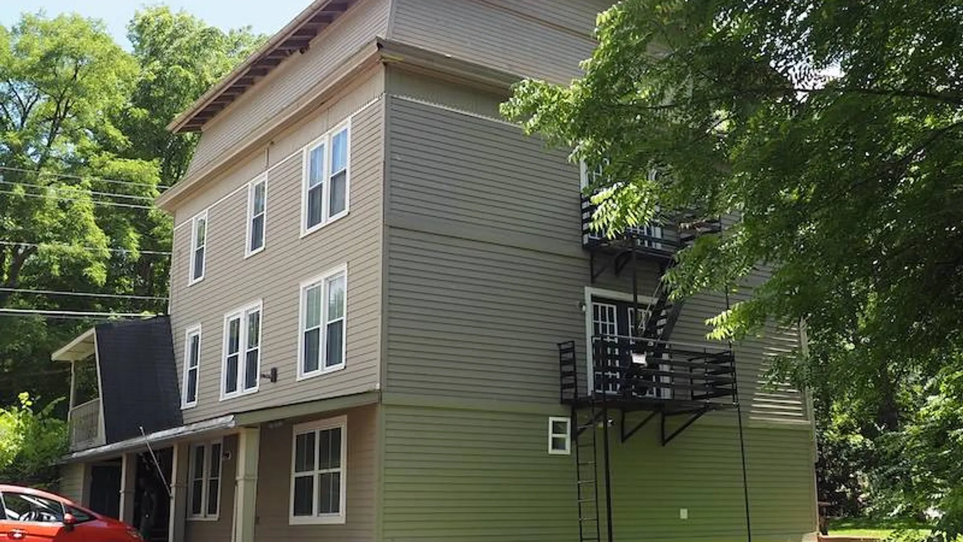 Property at 183 Main St., Sharon Springs, NY 13459 4