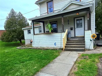 Property at 149 Dunning Avenue, Auburn, NY 13021