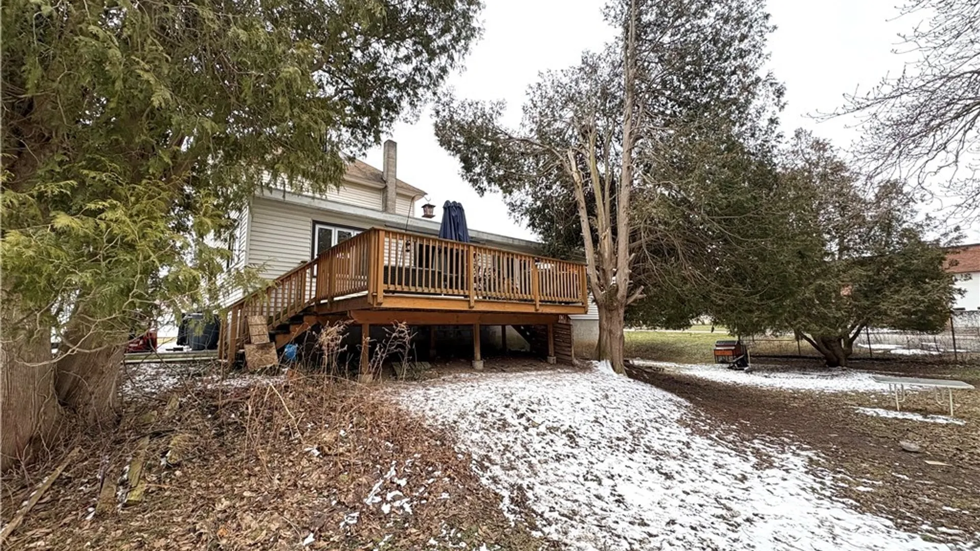 Property at 149 Dunning Avenue, Auburn, NY 13021 3