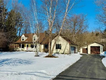 Property at 5288 State Route 41, Homer, NY 13077