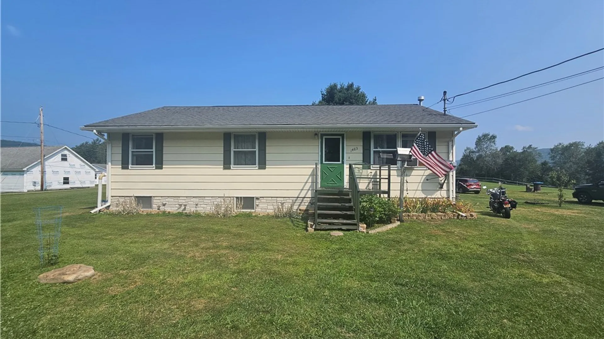 Property at 1483 Portville Obi Road, Genesee, NY 14770 2