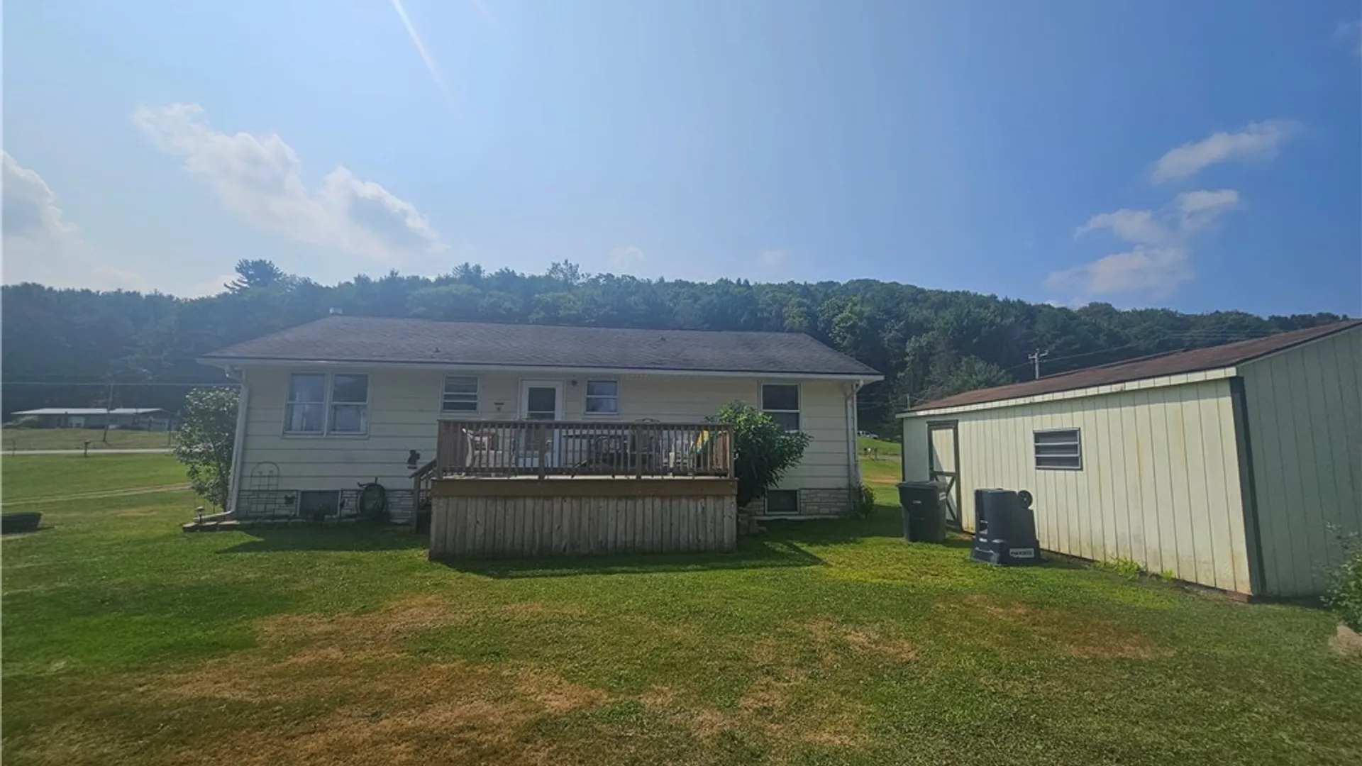 Property at 1483 Portville Obi Road, Genesee, NY 14770 3