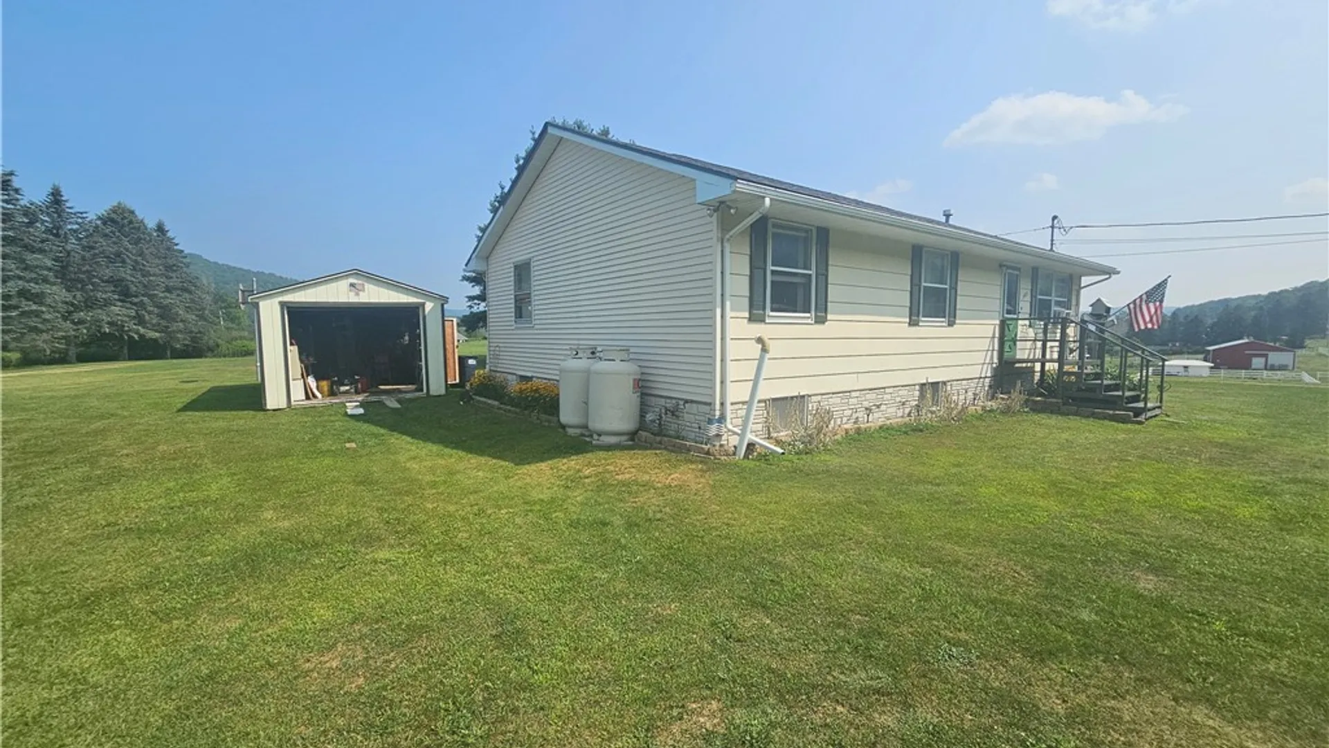 Property at 1483 Portville Obi Road, Genesee, NY 14770 39