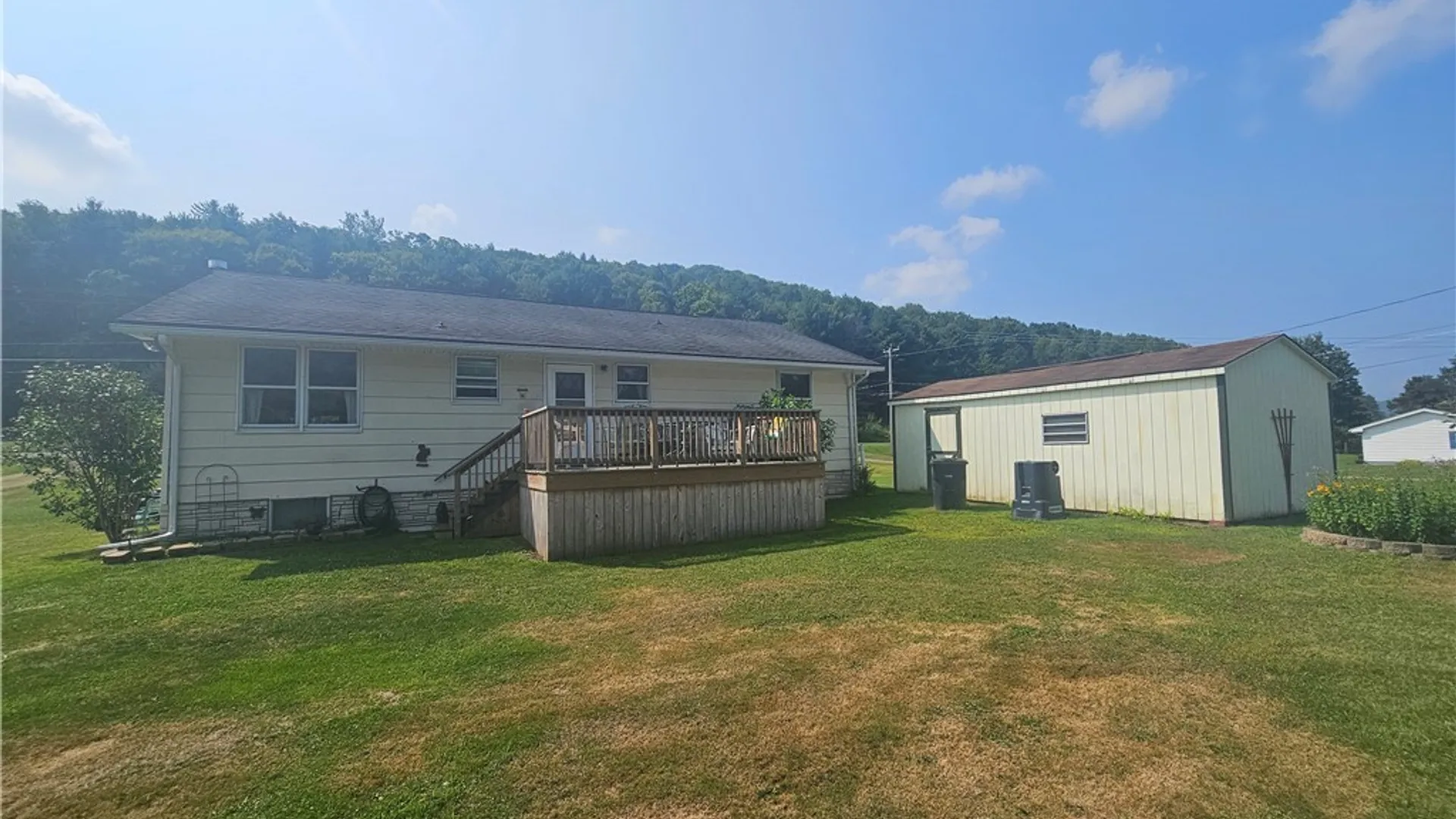 Property at 1483 Portville Obi Road, Genesee, NY 14770 4