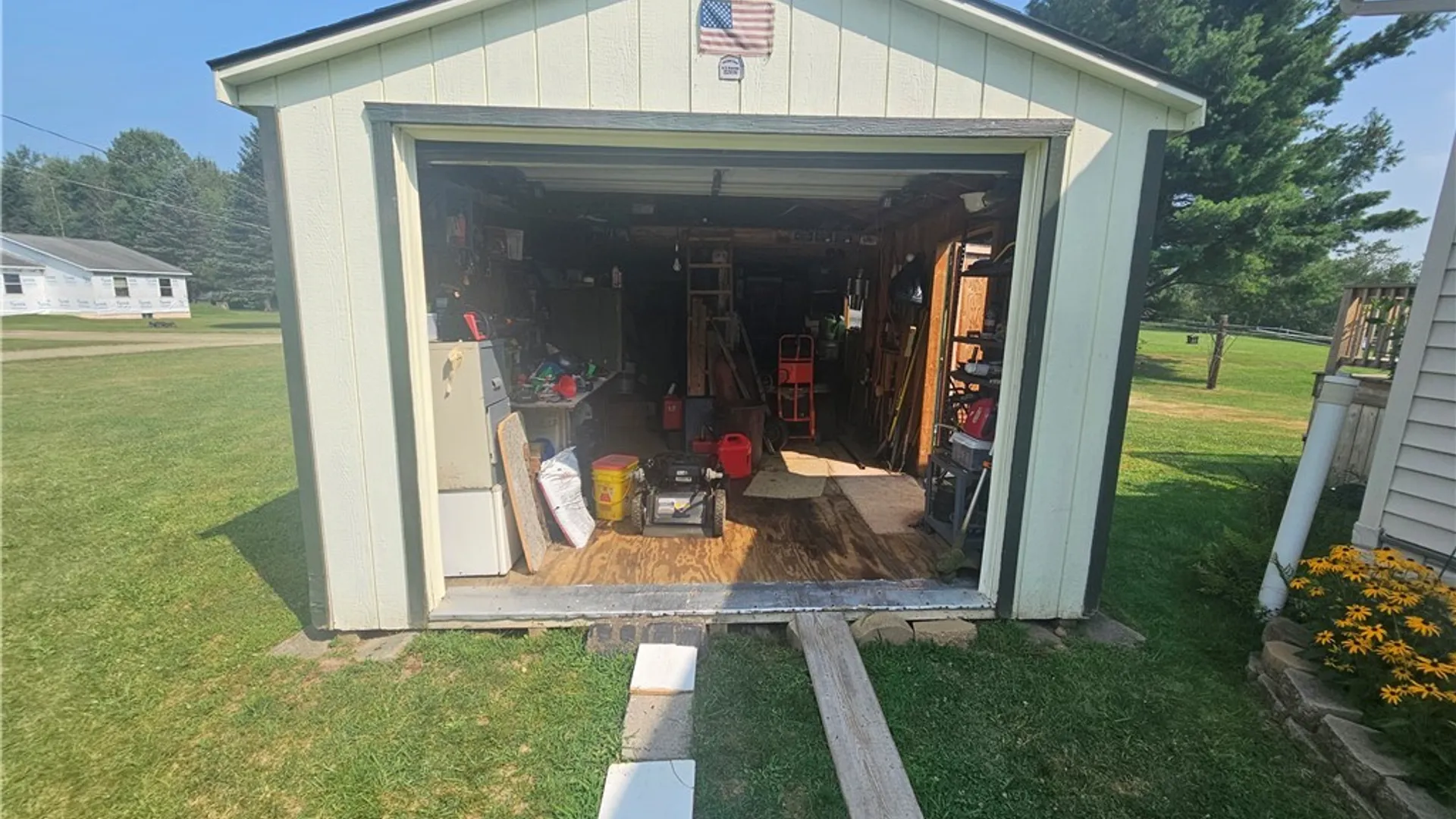 Property at 1483 Portville Obi Road, Genesee, NY 14770 40