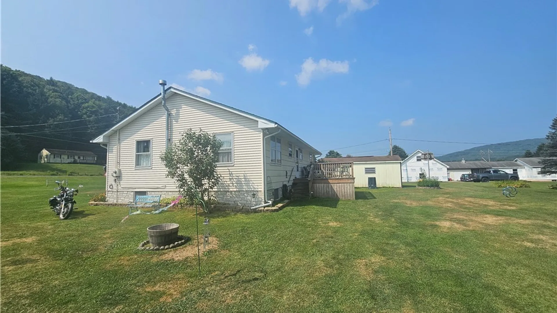 Property at 1483 Portville Obi Road, Genesee, NY 14770 43