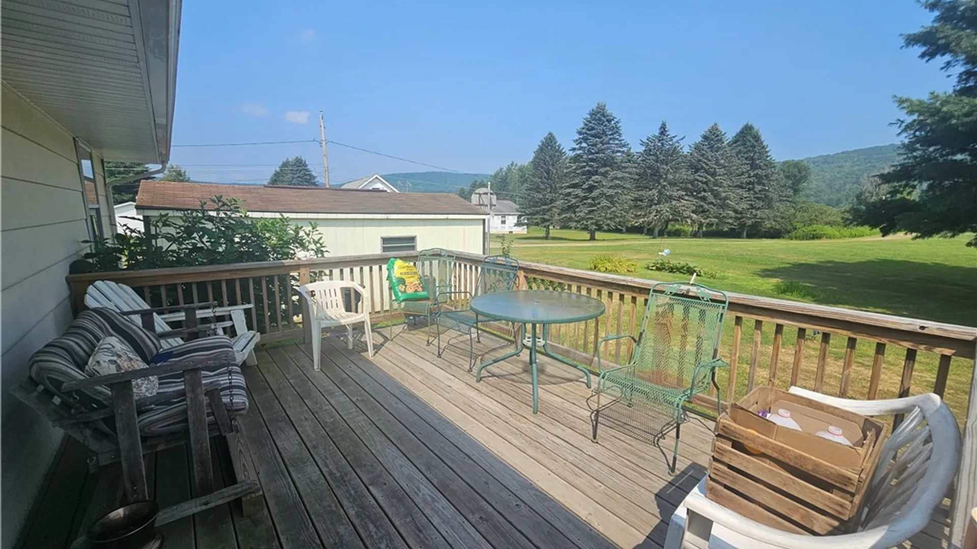 Property at 1483 Portville Obi Road, Genesee, NY 14770 44