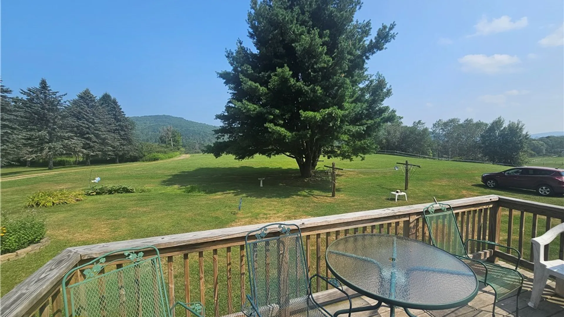 Property at 1483 Portville Obi Road, Genesee, NY 14770 45