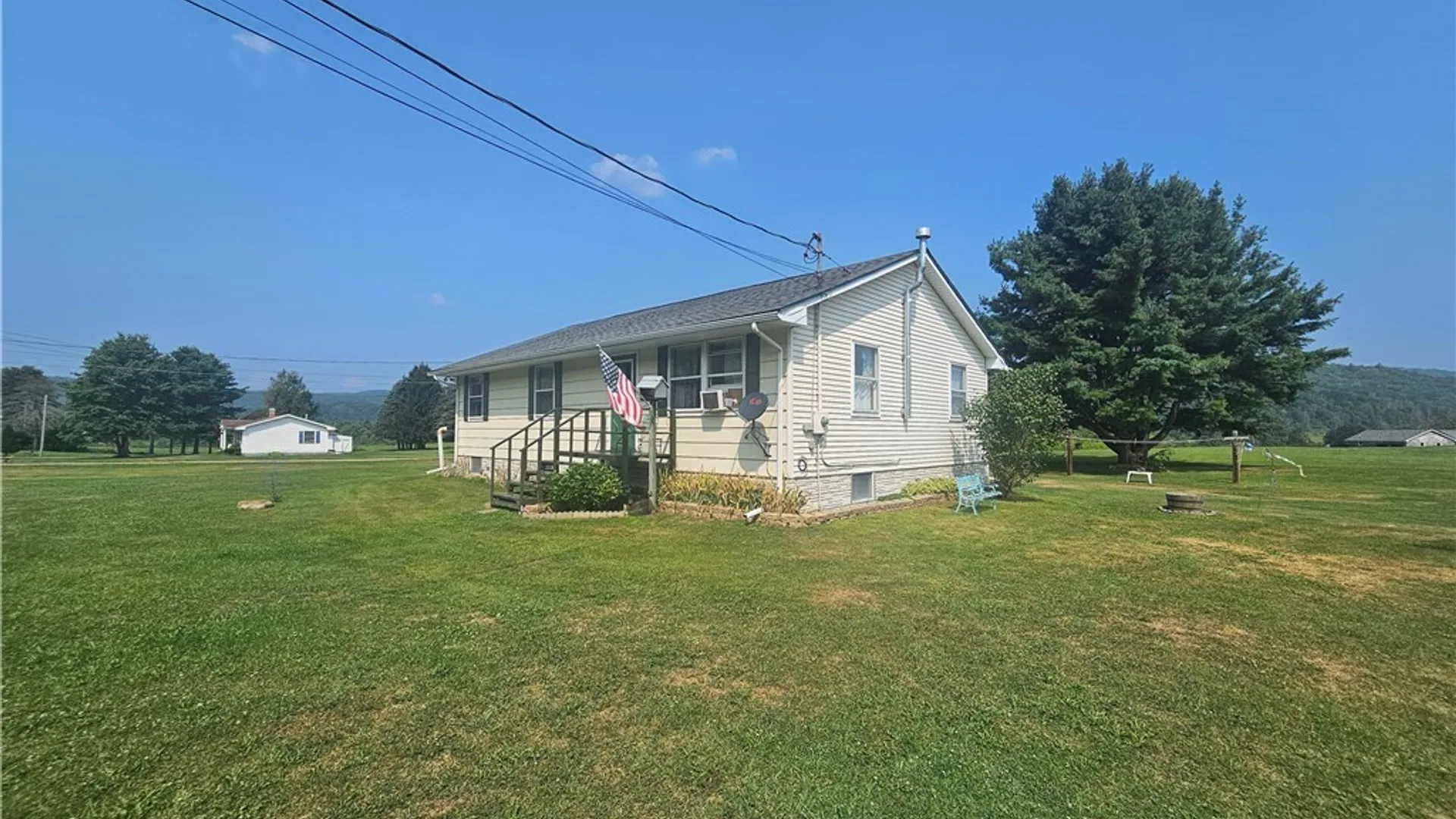 Property at 1483 Portville Obi Road, Genesee, NY 14770 5
