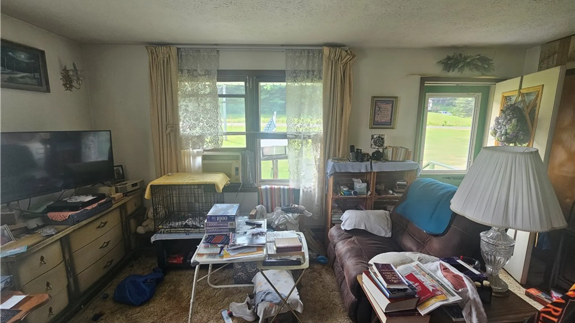 Property at 1483 Portville Obi Road, Genesee, NY 14770 7