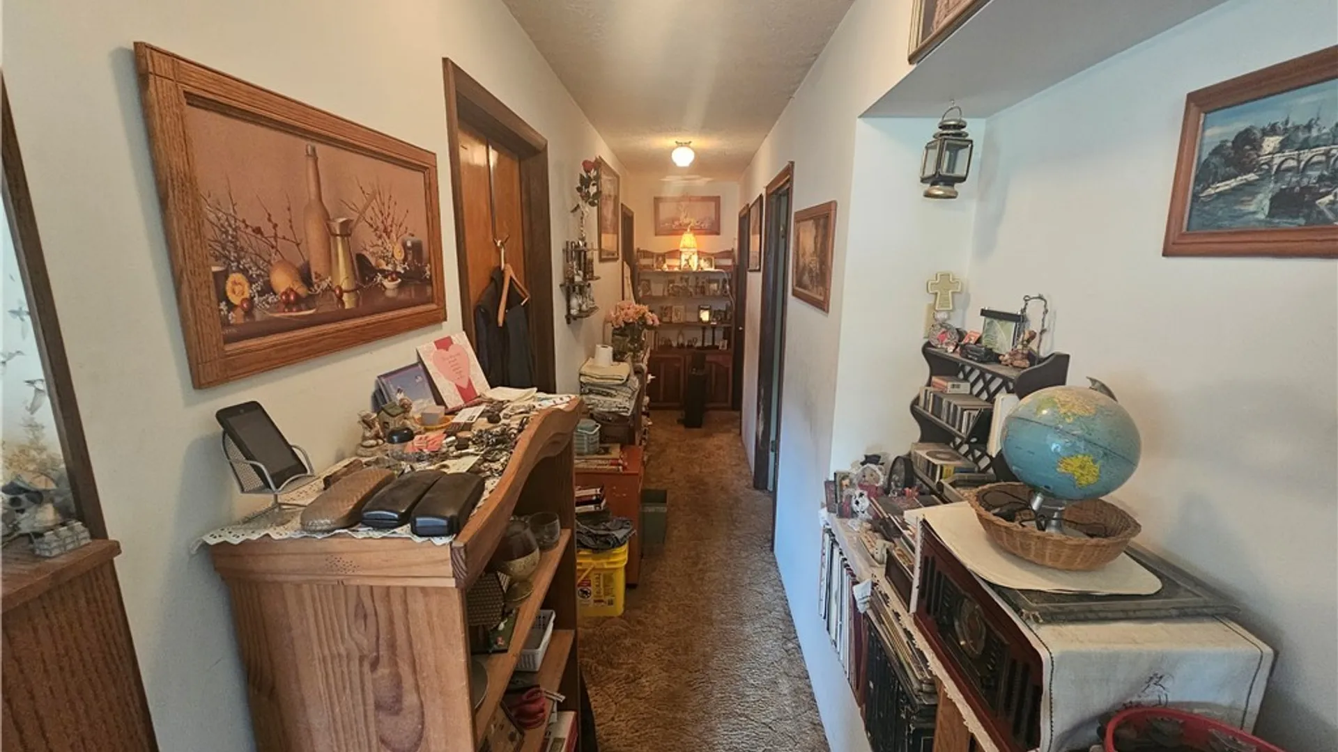 Property at 1483 Portville Obi Road, Genesee, NY 14770 8