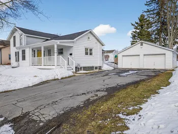Property at 110 Jefferson Street, Schroeppel, NY 13135