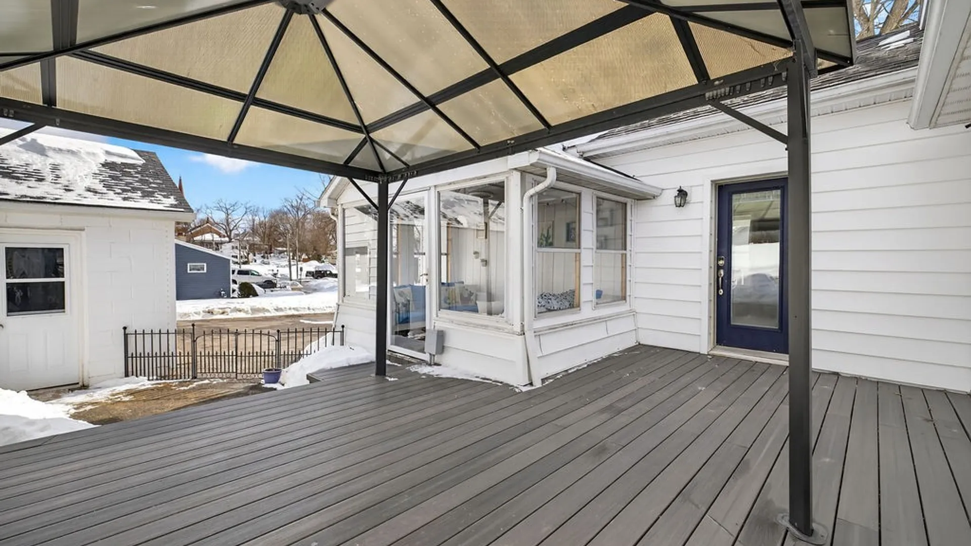 Property at 110 Jefferson Street, Schroeppel, NY 13135 37