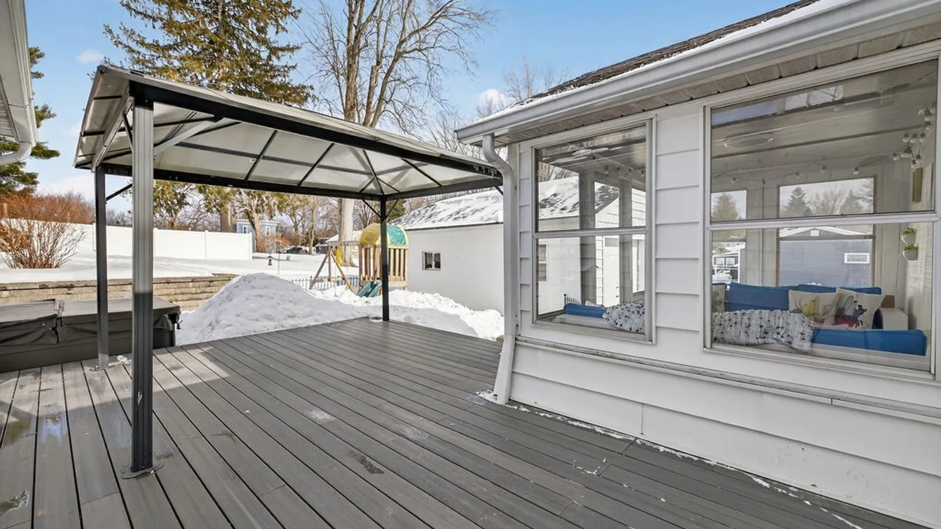 Property at 110 Jefferson Street, Schroeppel, NY 13135 38