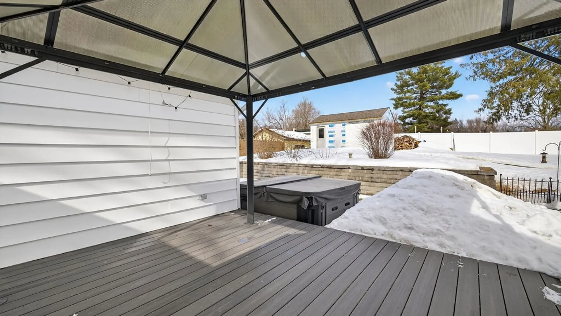 Property at 110 Jefferson Street, Schroeppel, NY 13135 39