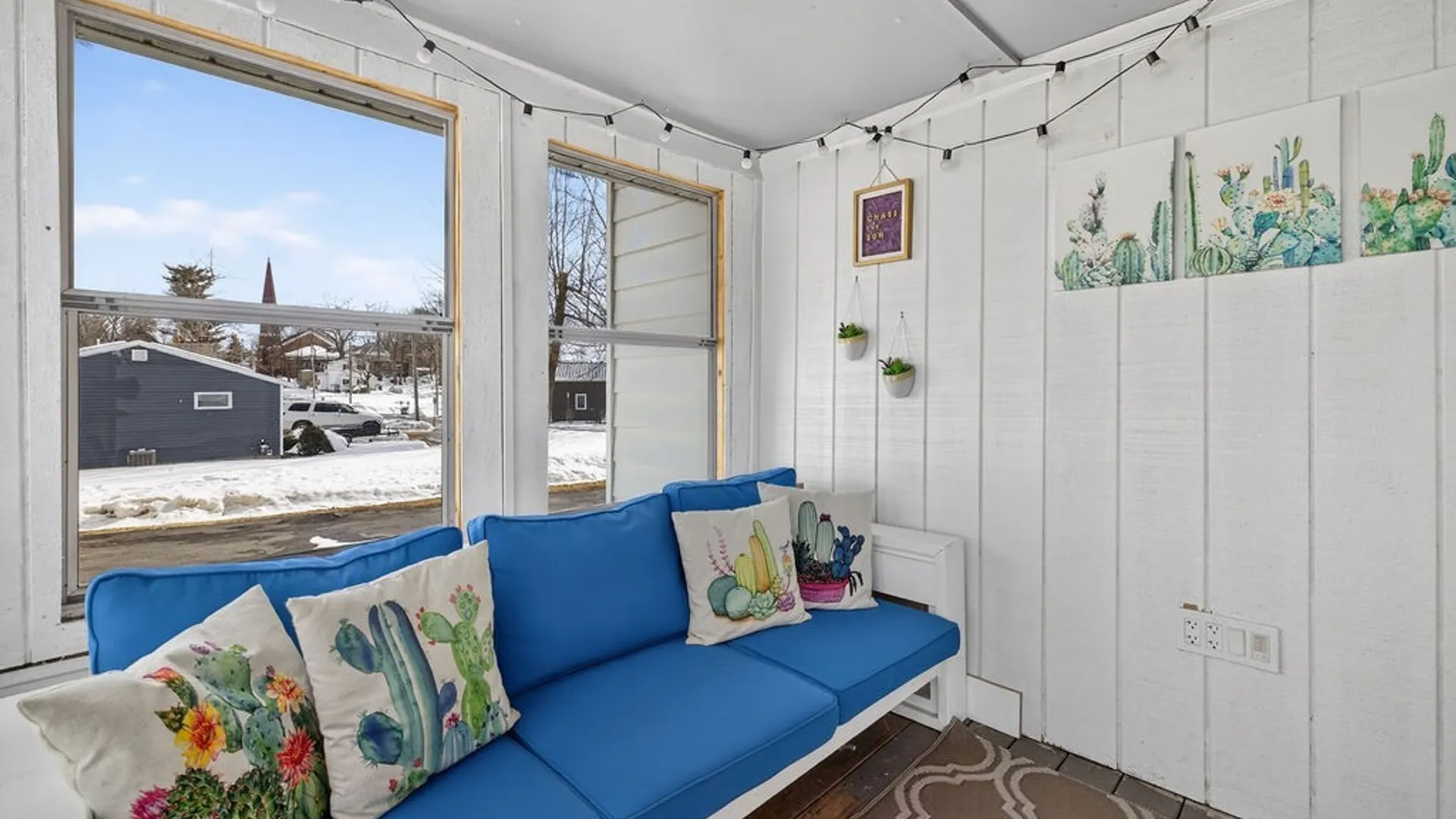 Property at 110 Jefferson Street, Schroeppel, NY 13135 40