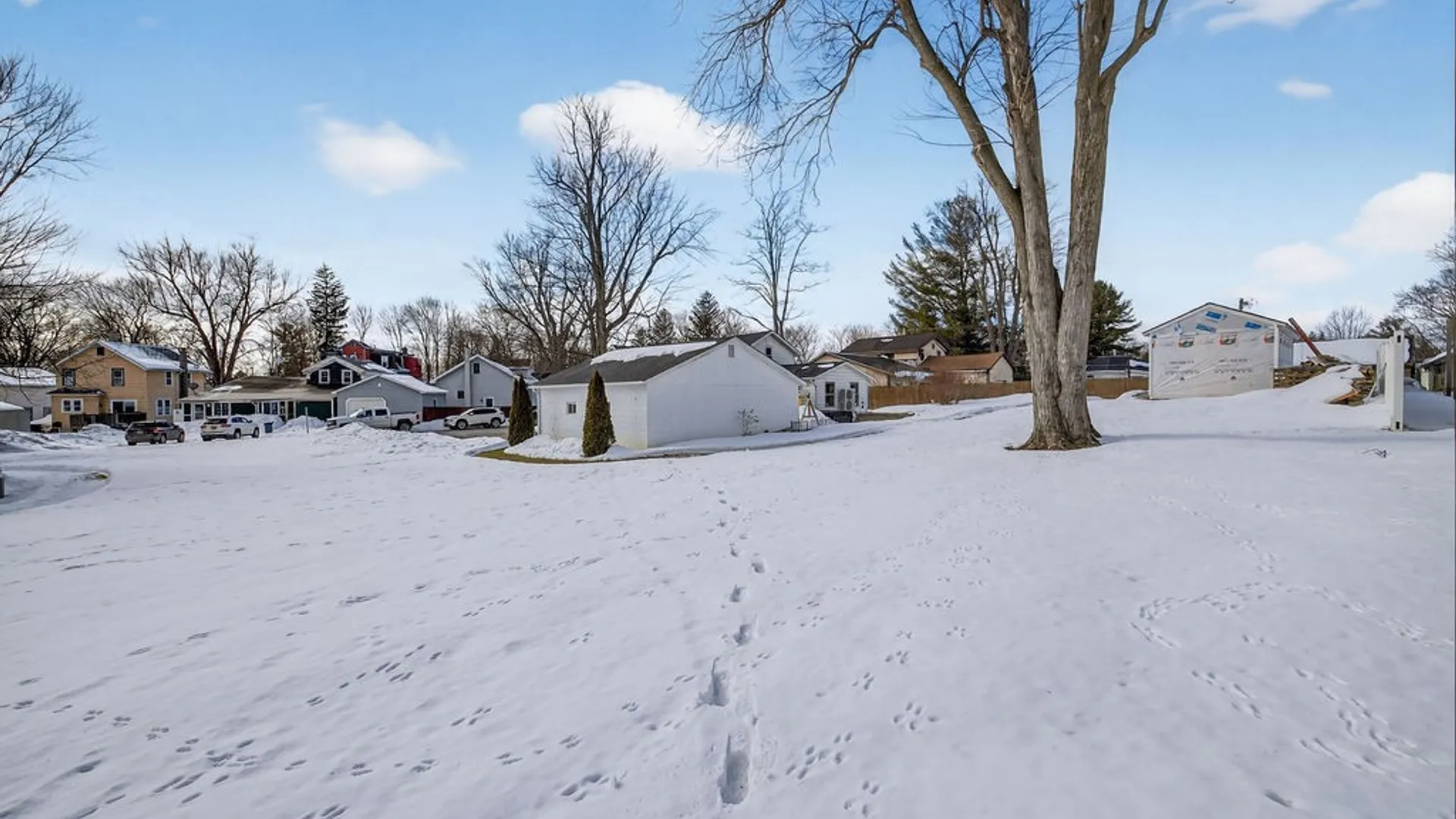 Property at 110 Jefferson Street, Schroeppel, NY 13135 45