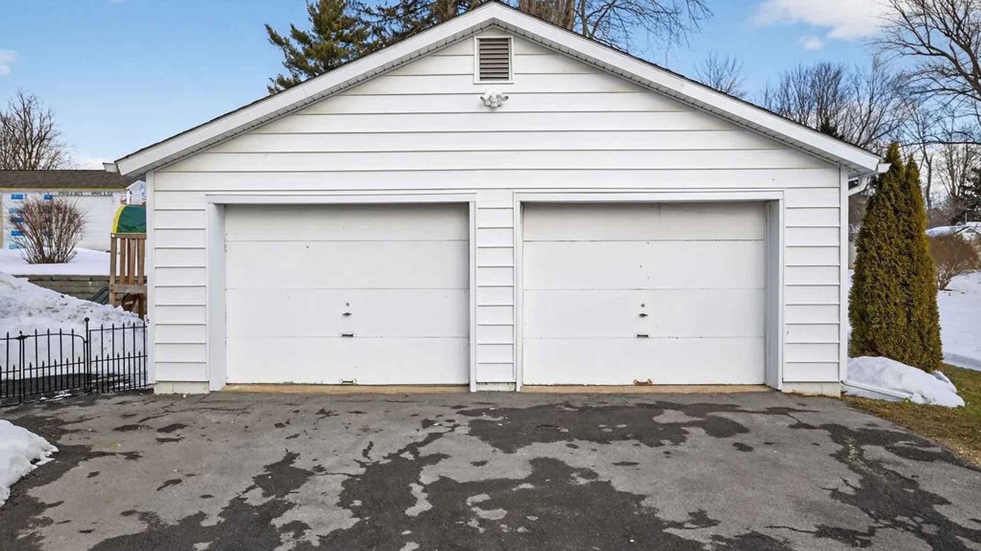 Property at 110 Jefferson Street, Schroeppel, NY 13135 46