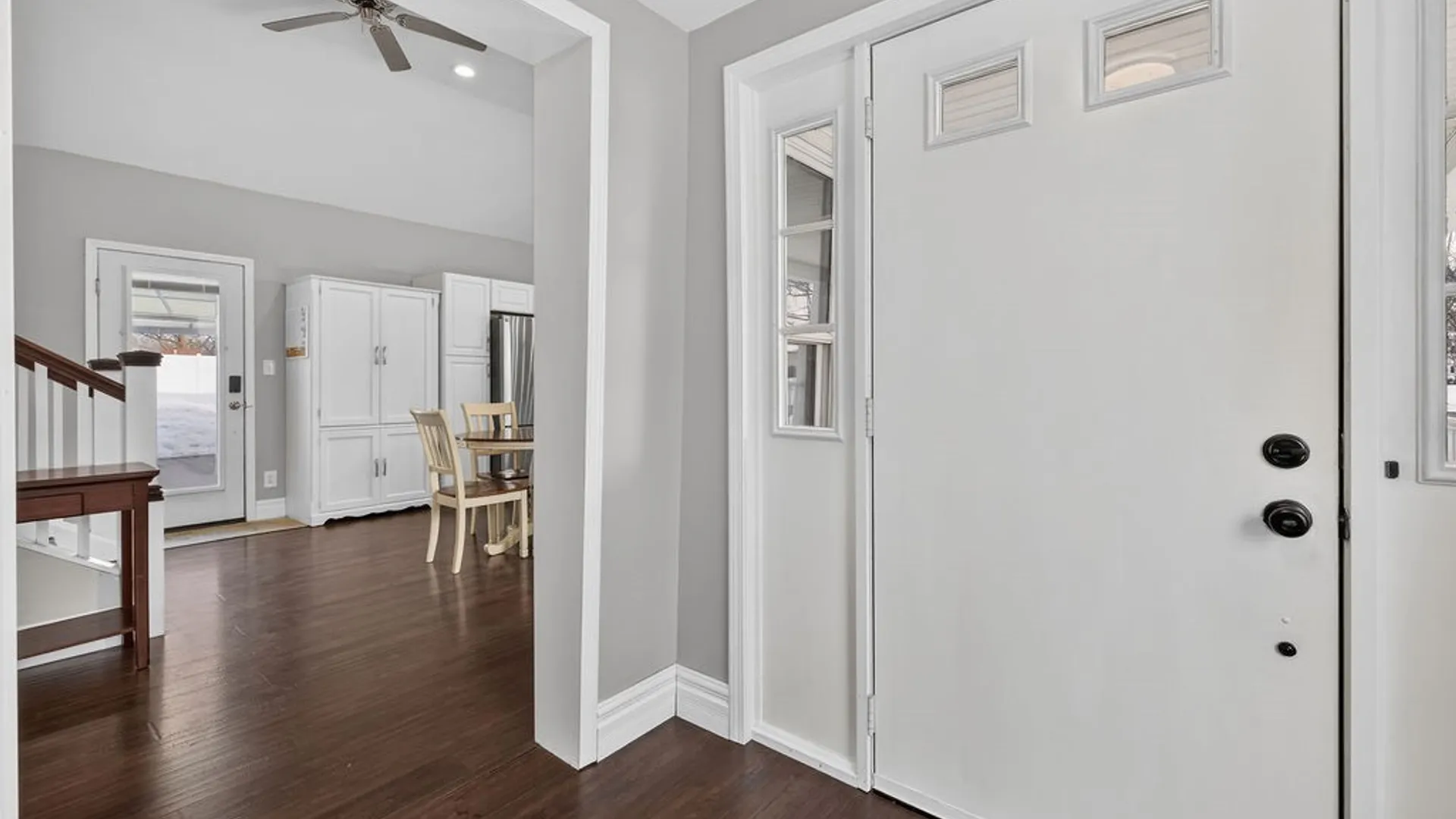 Property at 110 Jefferson Street, Schroeppel, NY 13135 6