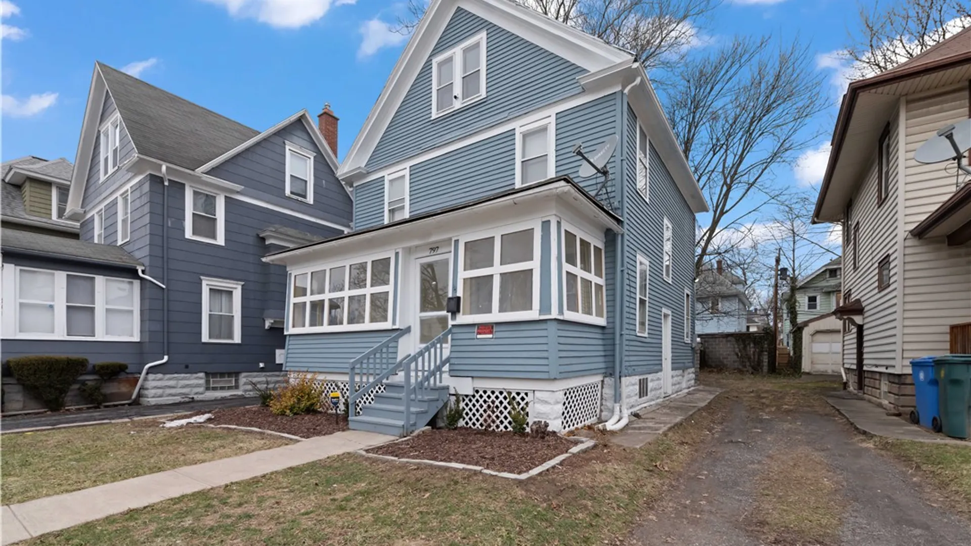 Property at 797 Seward Street, Rochester, NY 14611 2