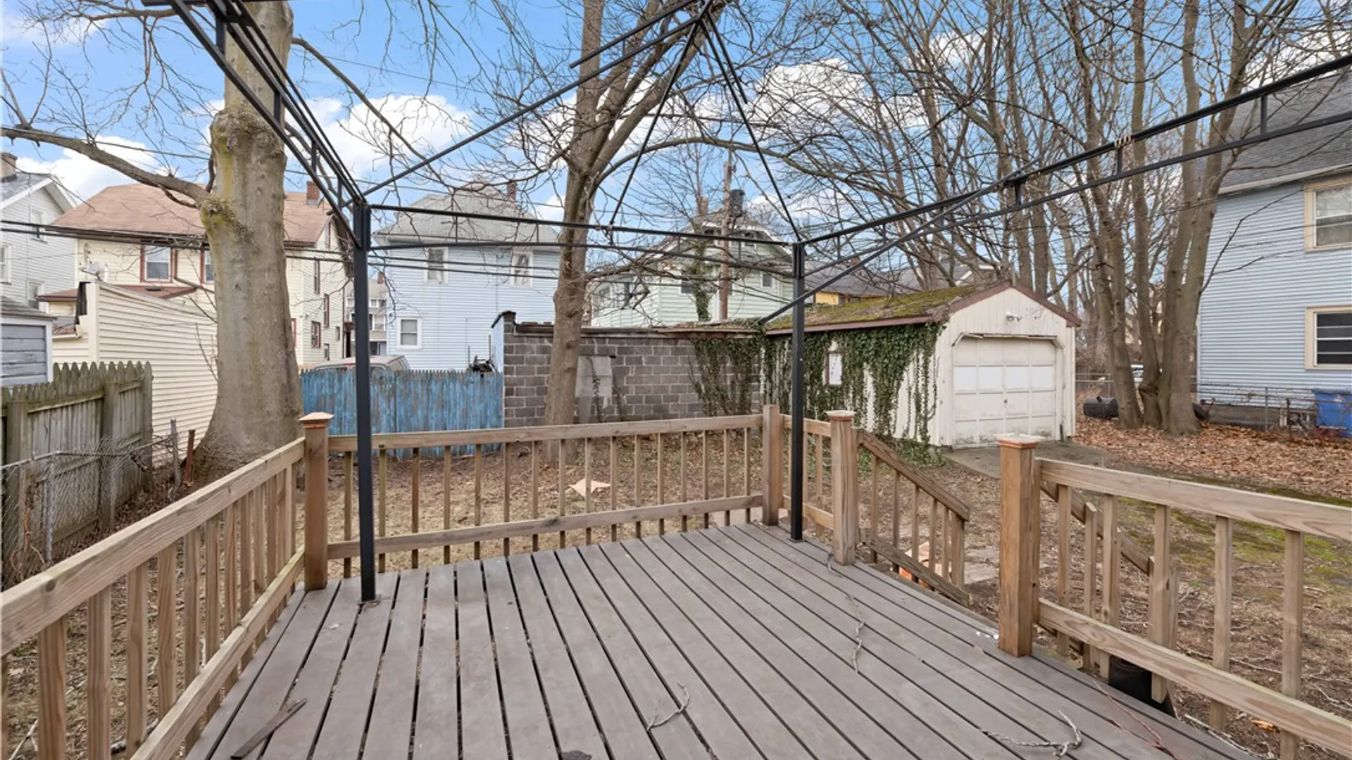 Property at 797 Seward Street, Rochester, NY 14611 24