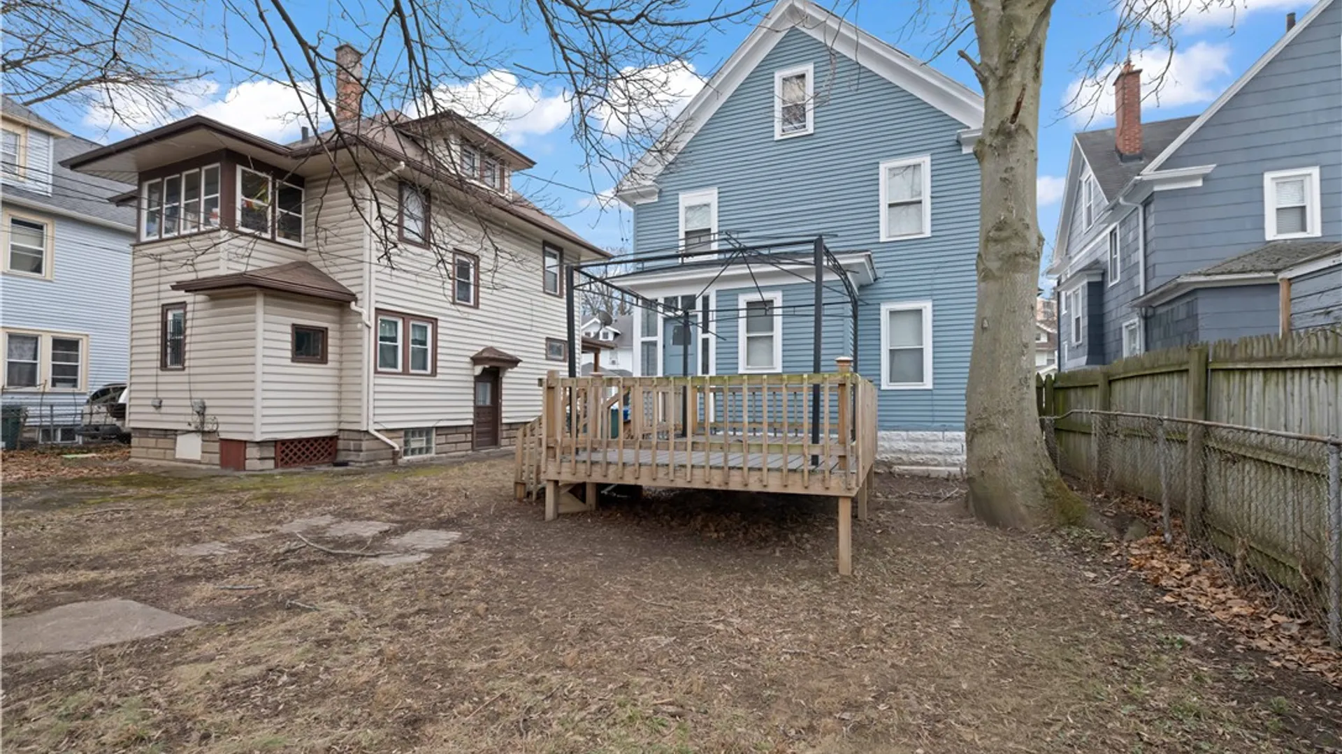 Property at 797 Seward Street, Rochester, NY 14611 26