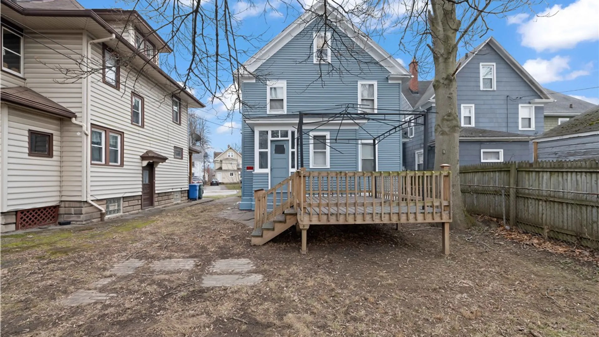 Property at 797 Seward Street, Rochester, NY 14611 27