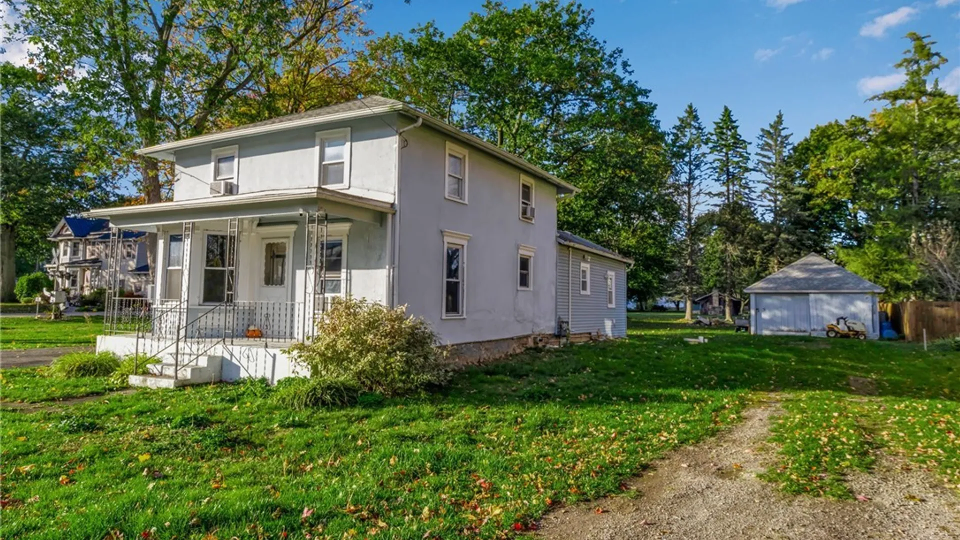 Property at 2961 Franklin Street, Cambria, NY 14132 42