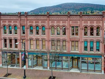 Property at 76-82 Market Street, Corning City, NY 14830
